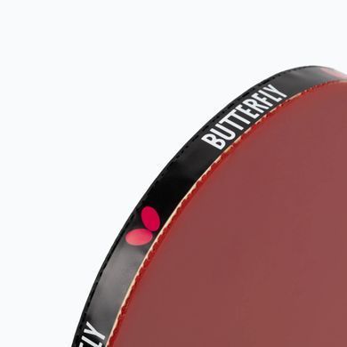 Ракетка для настольного тенниса Butterfly Timo Boll Black NEW