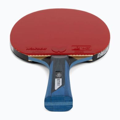 Ракетка для настольного тенниса Butterfly Timo Boll Black NEW