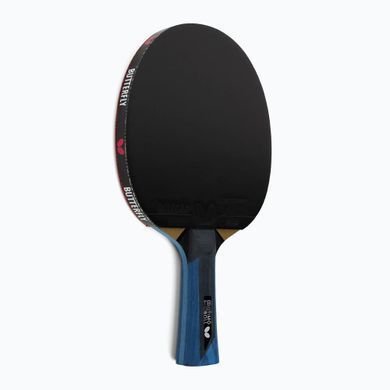 Ракетка для настольного тенниса Butterfly Timo Boll Black NEW