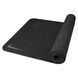 Коврик для йоги Nike FLOW YOGA MAT 4 MM черный Уни 61х172см