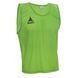 Манішка доросла Select Bib Basic зелений Уні 72х66см