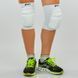 Наколенник волейбольный профессиональный ASICS 672540, размер L (2шт)