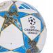 Футбольний м'яч Adidas UCL League Stage 25/26 JP1540, розмір №5