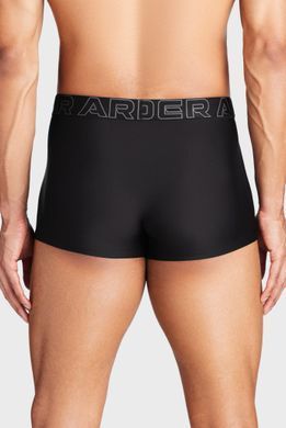Труси Under Armour M Perf Tech 3in чорний Чол