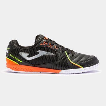 Футзалки Joma DRIBLING чорно-помаранчевий Чол 41