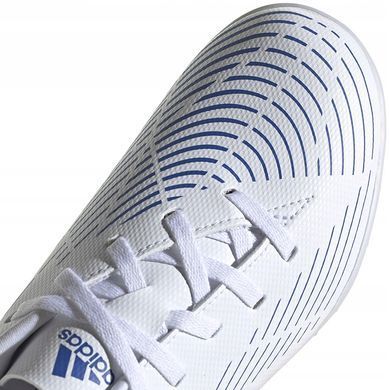 Сороконожки Adidas Predator Edge.4 TF Junior 36 2/3(23 см) (GX2643-36-2/3)