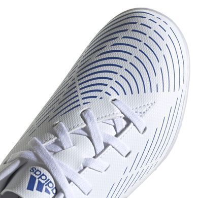 Сороконожки Adidas Predator Edge.4 TF Junior 36 2/3(23 см) (GX2643-36-2/3)