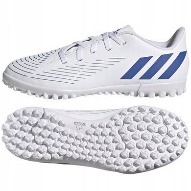 Сороконожки Adidas Predator Edge.4 TF Junior 36 2/3(23 см) (GX2643-36-2/3)