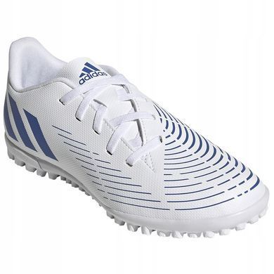 Сороконожки Adidas Predator Edge.4 TF Junior 36 2/3(23 см) (GX2643-36-2/3)