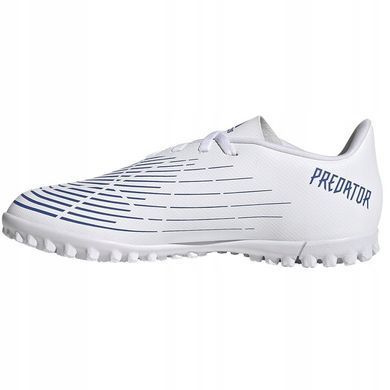 Сороконожки Adidas Predator Edge.4 TF Junior 36 2/3(23 см) (GX2643-36-2/3)