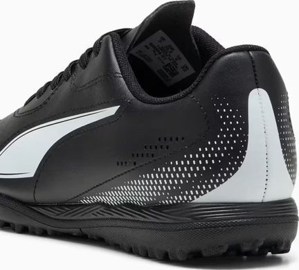 Сороконіжки дитячі Puma VITORIA II TT Jr чорний 34 (1.5UK) 20.5 см (108504-01)