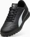 Сороконіжки дитячі Puma VITORIA II TT Jr чорний 34 (1.5UK) 20.5 см (108504-01)