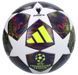 Футбольный мяч Adidas UCL League Junior 290g 2026 Budapest JX9097, размер №5