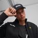 Кепка Puma Porsche Legacy BB Cap чорний Уні OSFA