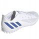 Сороконожки Adidas Predator Edge.4 TF Junior 36 2/3(23 см) (GX2643-36-2/3)