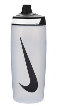 Бутылка Nike REFUEL BOTTLE 18 OZ белый, черный Уни 532 мл