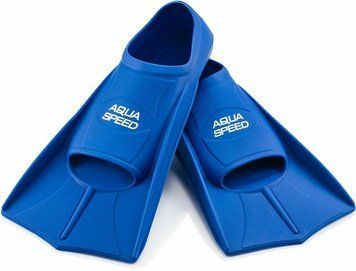 Ласты Aqua Speed ​​TRAINING FINS 2743 синий Уни 41-42