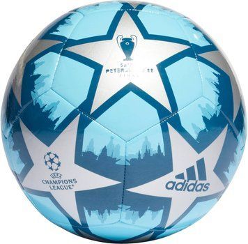 Футбольний м'яч Adidas Finale 2022 CLUB H57817