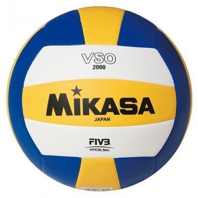 Мяч волейбольный Mikasa VSO2000