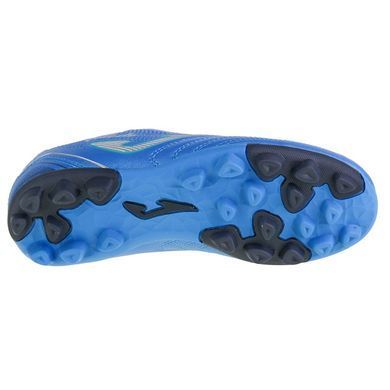 Бутси Joma TOLEDO синій Діт 36