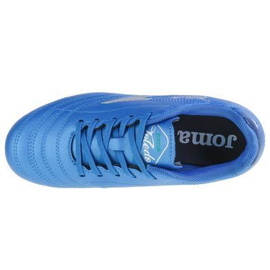 Бутси Joma TOLEDO синій Діт 36