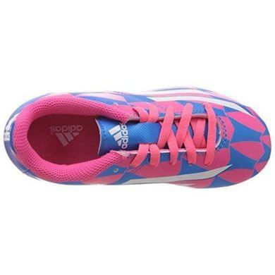 Бутси Adidas F5 FG JUNIOR M17673 37.5 (23.5 см)