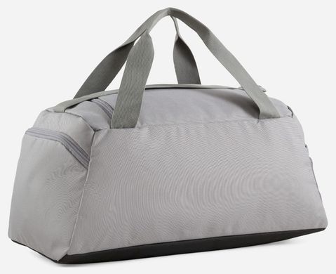 Сумка Puma FUNDAMENTAL XS Sports 18L сірий Уні 43х18х23 см