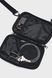 Сумка UA Loudon Crossbody SM Чорний Уні 12х18х1,5 см