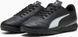 Сороконіжки дитячі Puma VITORIA II TT Jr чорний 33 (1UK) 20 см (108504-01)