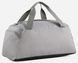 Сумка Puma FUNDAMENTAL XS Sports 18L сірий Уні 43х18х23 см