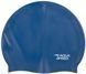 Шапка для плавания Aqua Speed MONO XL 3863 синий Уни OSFM