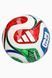 Футбольний м&rsquo;яч adidas Trionda World Cup 2026 League Junior 350 JD8167 розмір 5