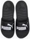 Шльопанці Puma Popcat 20 чорний Уні 42