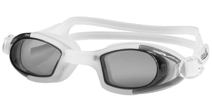 Окуляри для плавання Aqua Speed ​​MAREA JR 014-53 чорний Діт OSFM