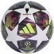 Футбольний м'яч Adidas UCL League 2026 Budapest JX9095, розмір №5