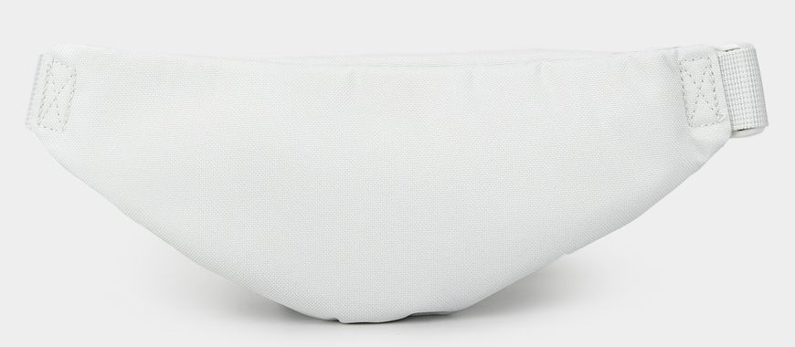 Сумка на пояс Nike NK HERITAGE S WAISTPACK 3L сірий Уні 28x8x13 см