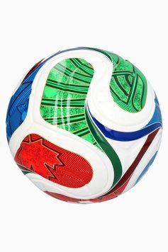 Футбольний м&rsquo;яч adidas Trionda World Cup 2026 League Junior 350 JD8167 розмір 4