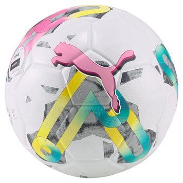 Футбольний м'яч PUMA Orbita 3 (FIFA QUALITY) 08377601