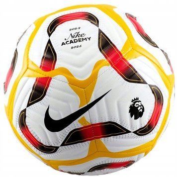 Мяч футбольный Nike Premier League Academy FZ2976-102, размер 5