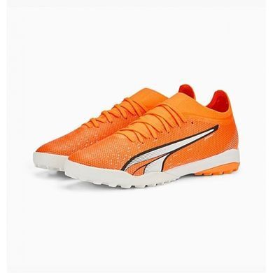 Сороконіжки Puma Ultra Match TT 107220_01 розмір 42.5