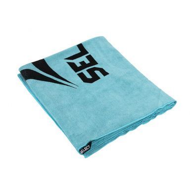Полотенце Select Towel Microfiber бирюзовое Уни 150х85см