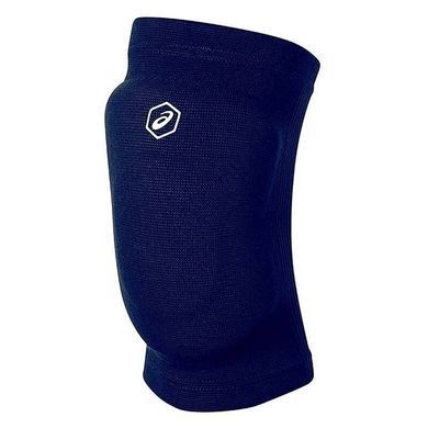 Наколінники волейбольні професійний Asics Gel Kneepad 146815-8052, розмір XL (2шт)