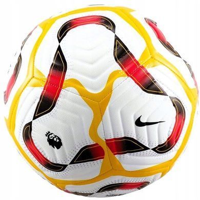 Мяч футбольный Nike Premier League Academy FZ2976-102, размер 5