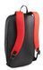 Рюкзак Puma individualRISE Backpack 21L чорний, червоний Уні 33x11x49 см