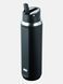 Бутылка Nike SS RECHARGE STRAW BOTTLE 24 OZ черный Уни 709мл