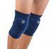 Наколінники волейбольні професійний Asics Gel Kneepad 146815-8052, розмір XL (2шт)