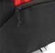 Рюкзак Puma individualRISE Backpack 21L чорний, червоний Уні 33x11x49 см