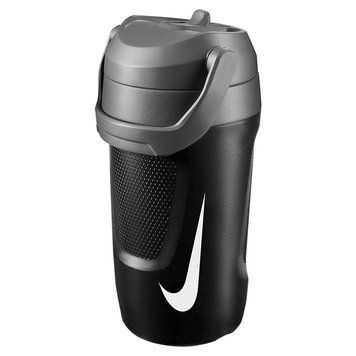 Бутылка Nike FUEL JUG 64 OZ черный, антрацит Уни 1893 мл