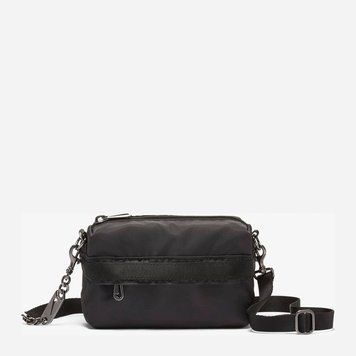 Сумка на пояс Nike W NSW FUTURA LUXE CROSSBODY Чорний Жін 20х13х5 см