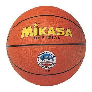 М'яч баскетбольний MIKASA 1110 №7